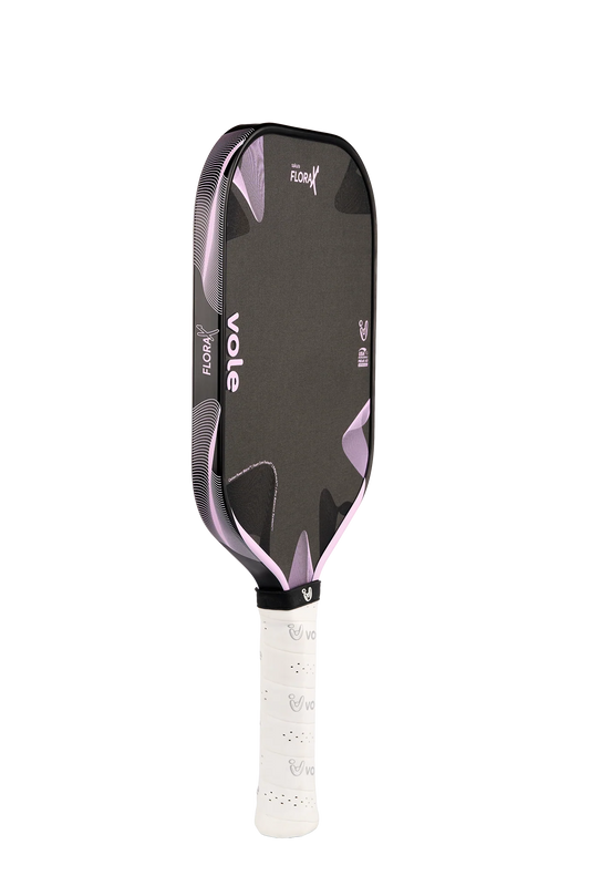 VOLE FLORA X 16MM