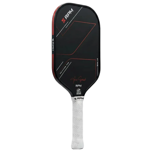 RPM FRICTION PRO V2 16MM HYBRID FLAP TOP