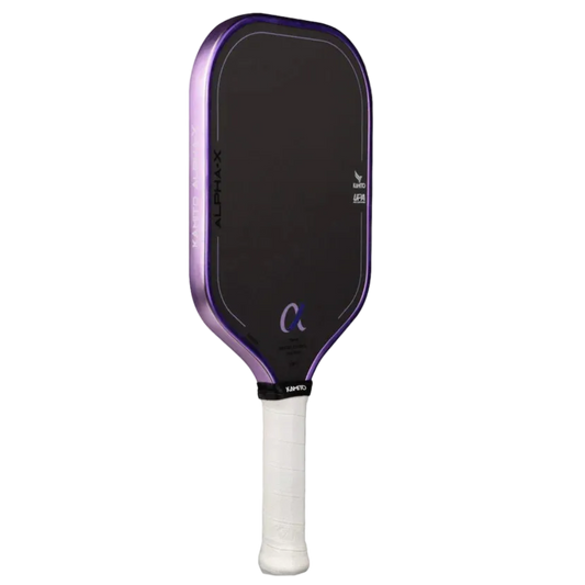 KAMITO - ALPHA X HER PURPLE EDITION