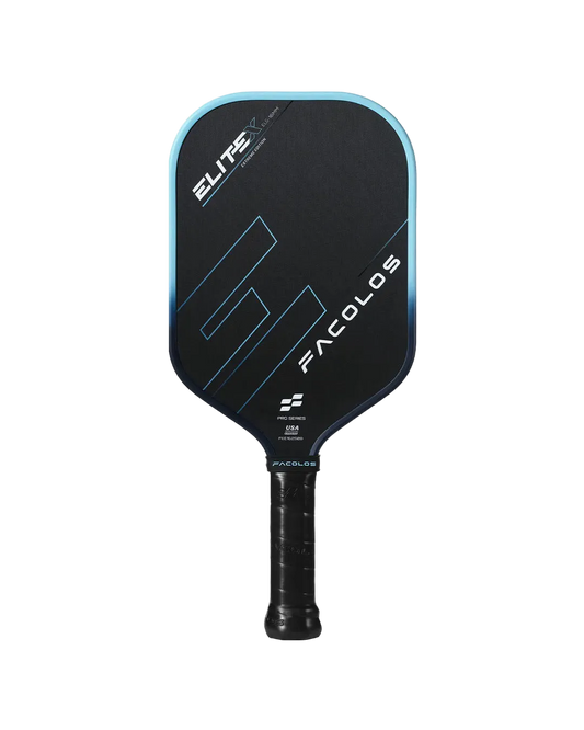 FACOLOS ELITE X ELONGATED 14MM/16MM