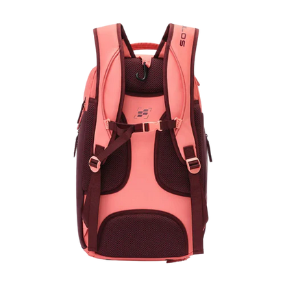 Facolos Smash Backpack