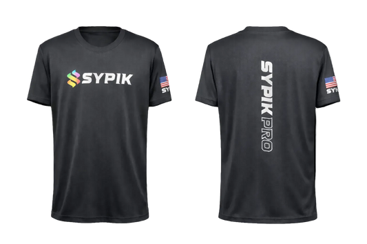 SYPIK PERFORMANCE MESH SHIRT - USA EDITION
