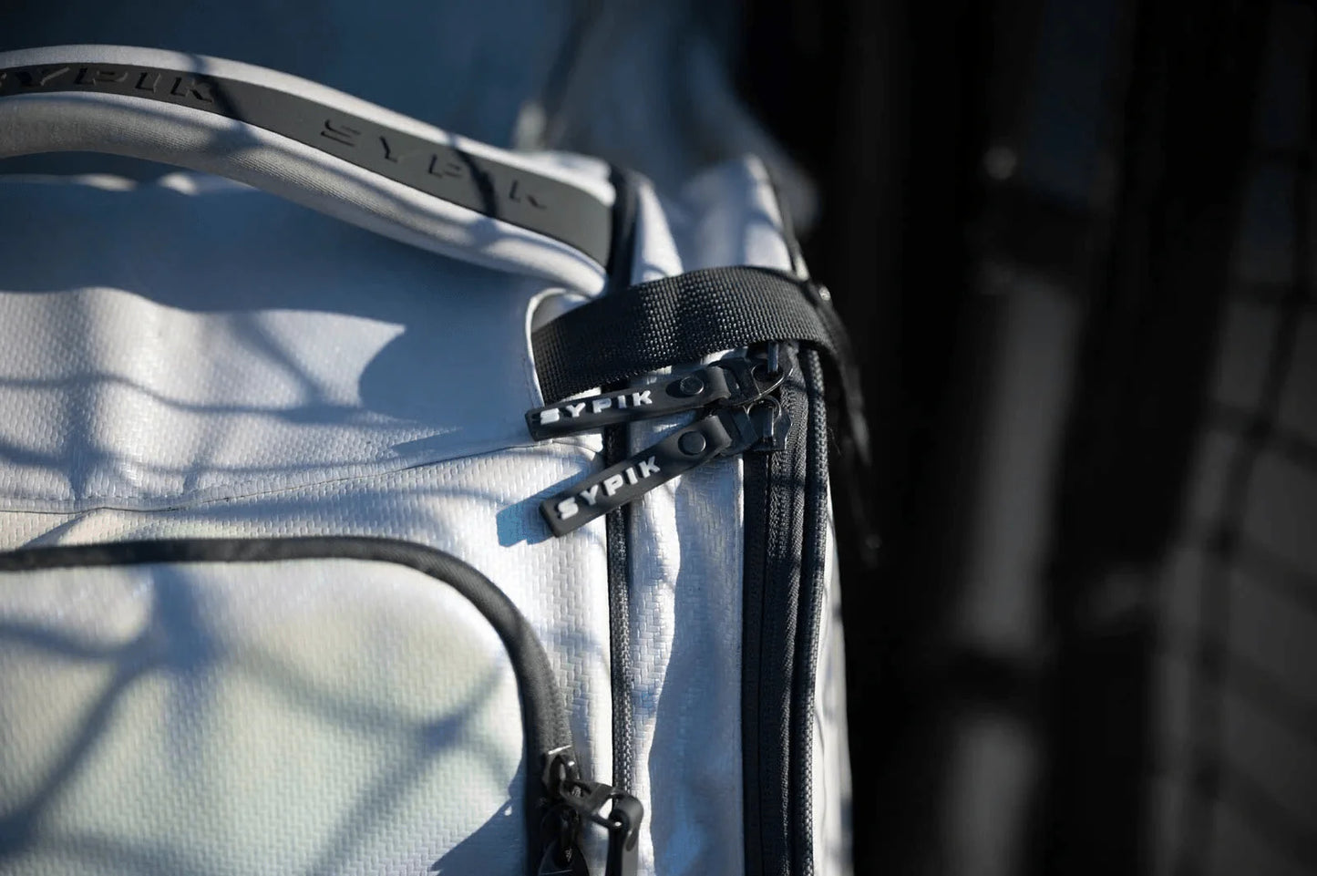 SYPIK TOUR BAG