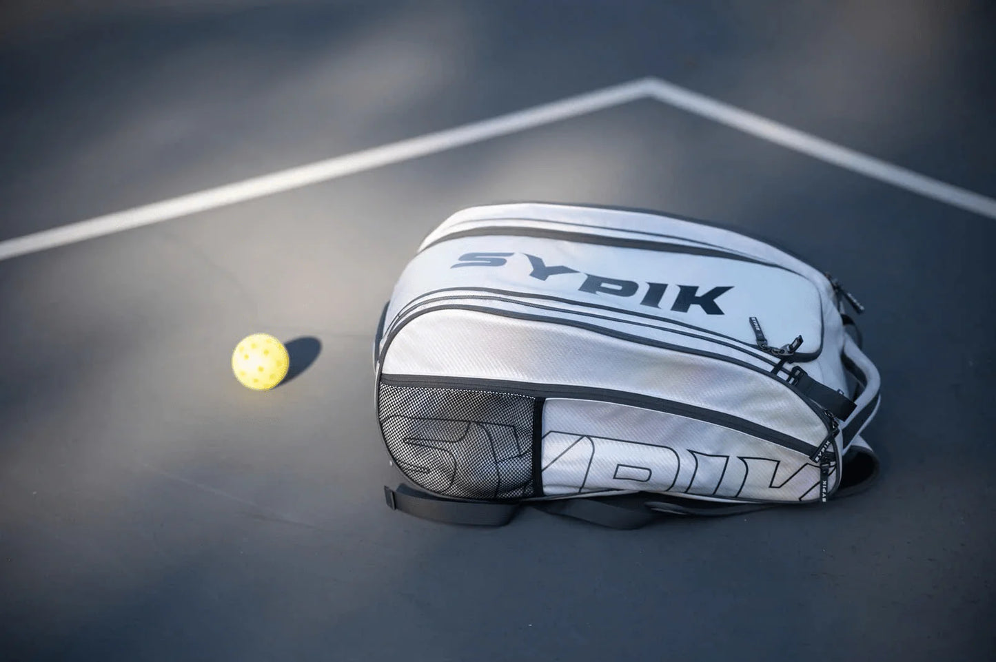 SYPIK TOUR BAG