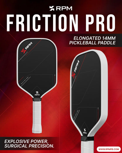RPM Friction Pro