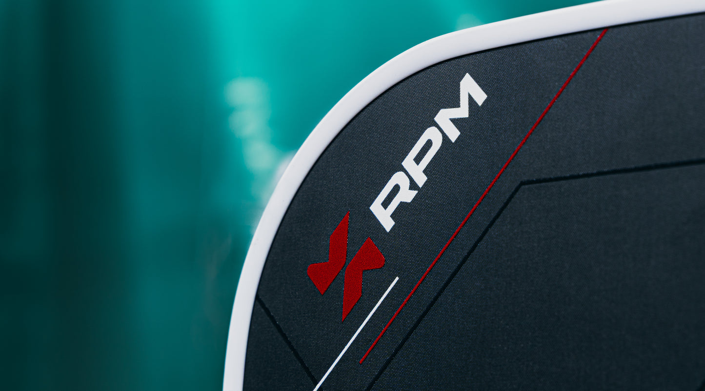 RPM Friction Pro