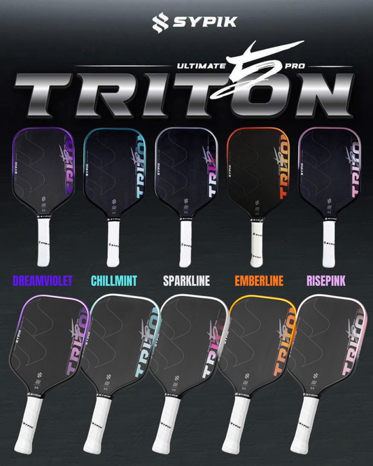 Ultimate Pro Triton 5