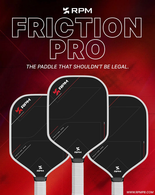 RPM Friction Pro
