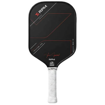 RPM FRICTION PRO V2 16MM HYBRID FLAP TOP