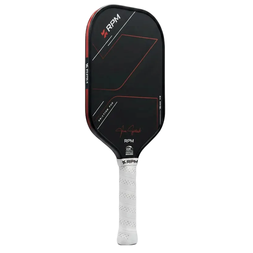 RPM FRICTION PRO V2 16MM HYBRID FLAP TOP