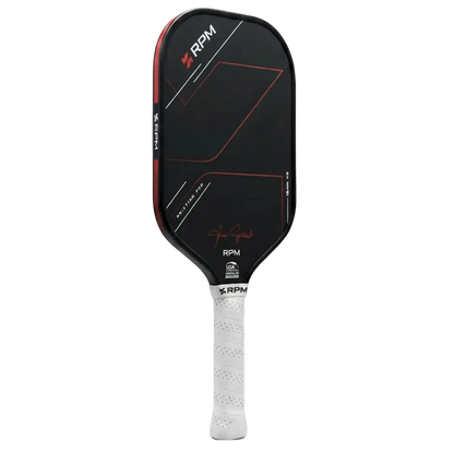 RPM FRICTION PRO V2 16MM HYBRID FLAP TOP