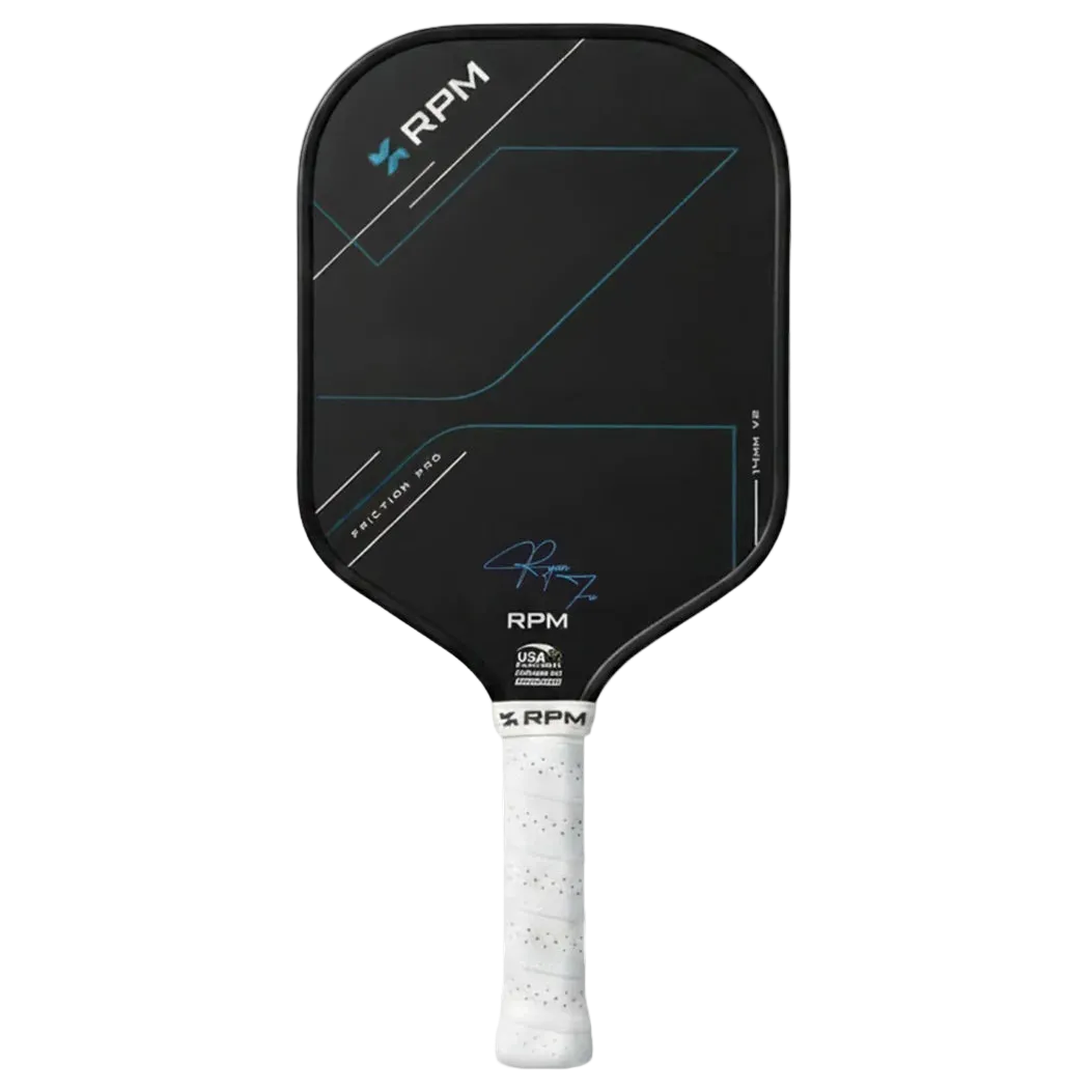 RPM FRICTION PRO V2 14MM HYBRID FLAP TOP