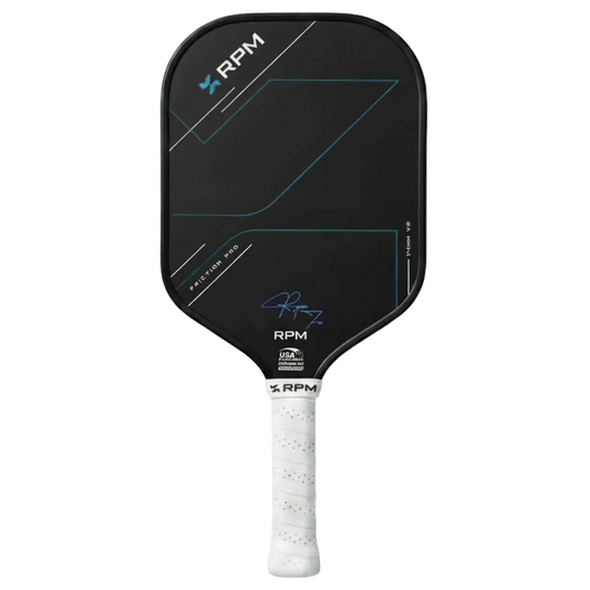 RPM FRICTION PRO V2 14MM HYBRID FLAP TOP