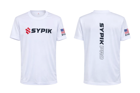 SYPIK PERFORMANCE MESH SHIRT - USA EDITION