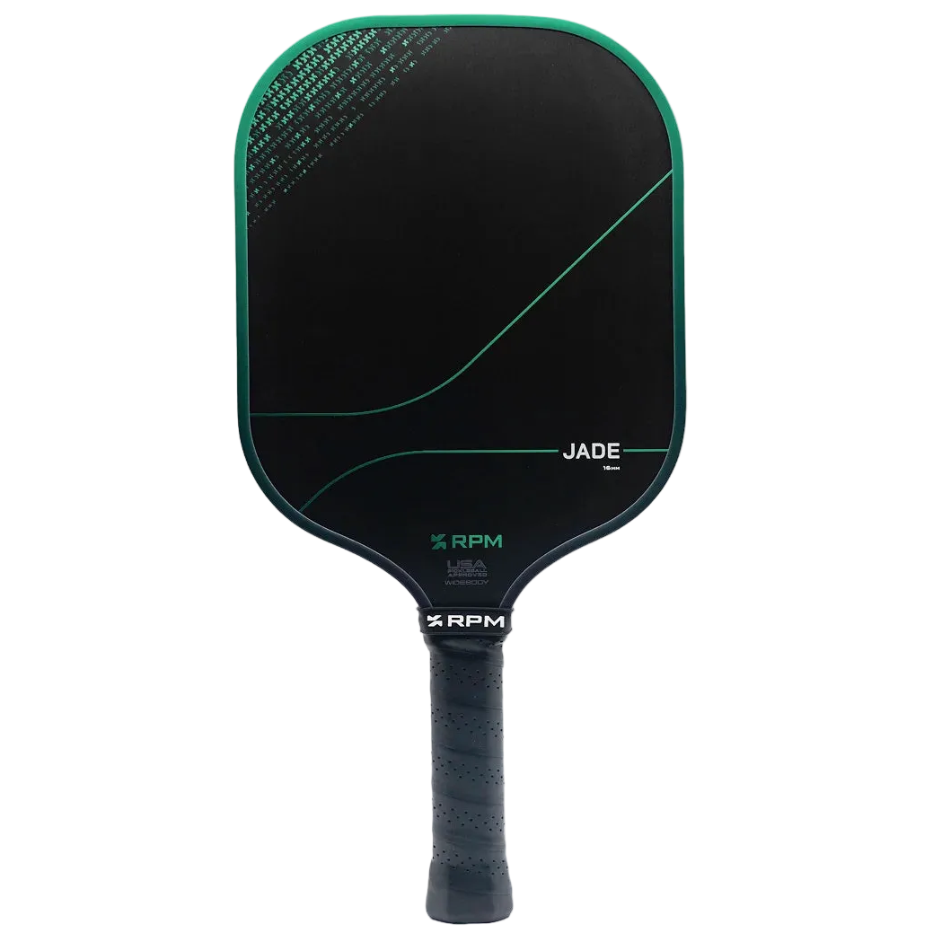 RPM JADE 16MM WIDEBODY