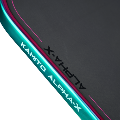 KAMITO - ALPHA X