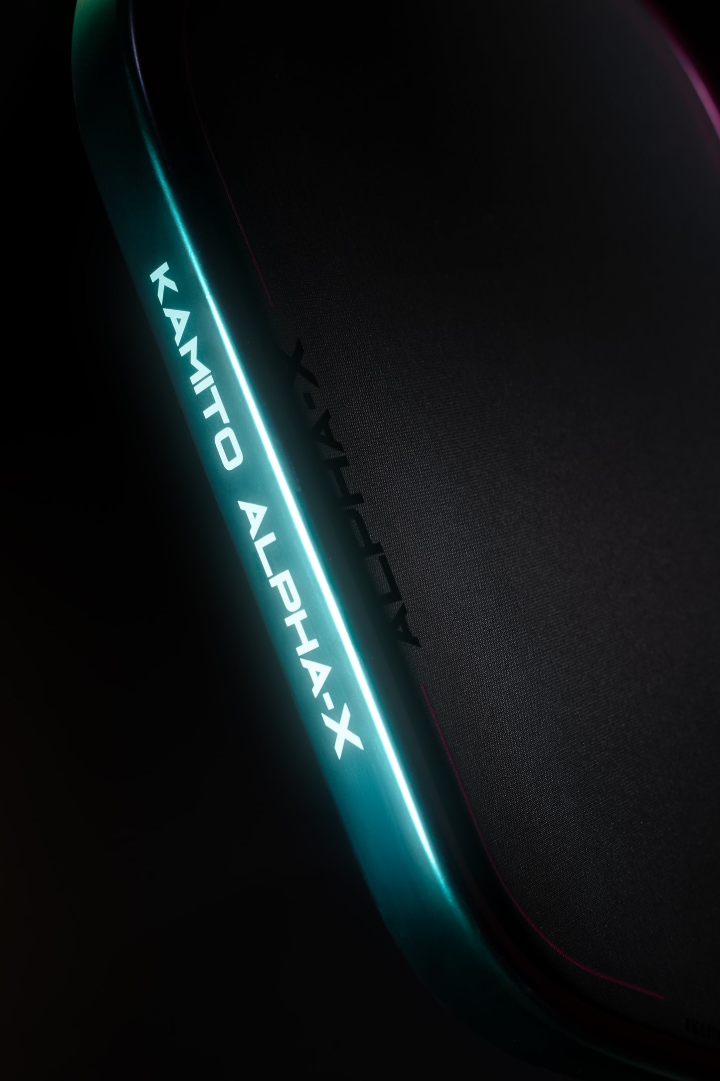 KAMITO - ALPHA X