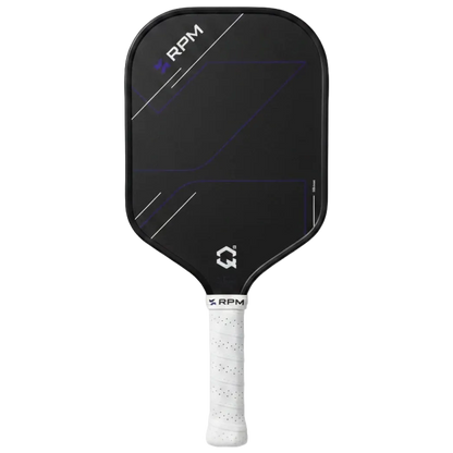 RPM Q2 HYBRID FLAT TOP 16MM