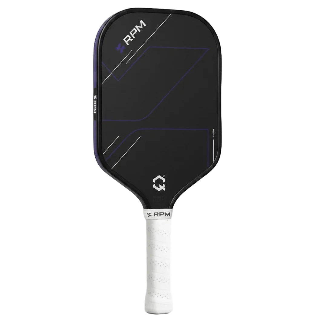 RPM Q2 HYBRID FLAT TOP 16MM