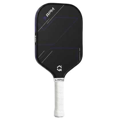 RPM Q2 HYBRID FLAT TOP 16MM