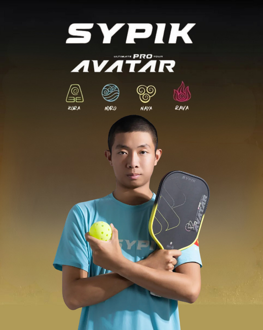 Ultimate PRO Tour Avatar - "30% OFF"