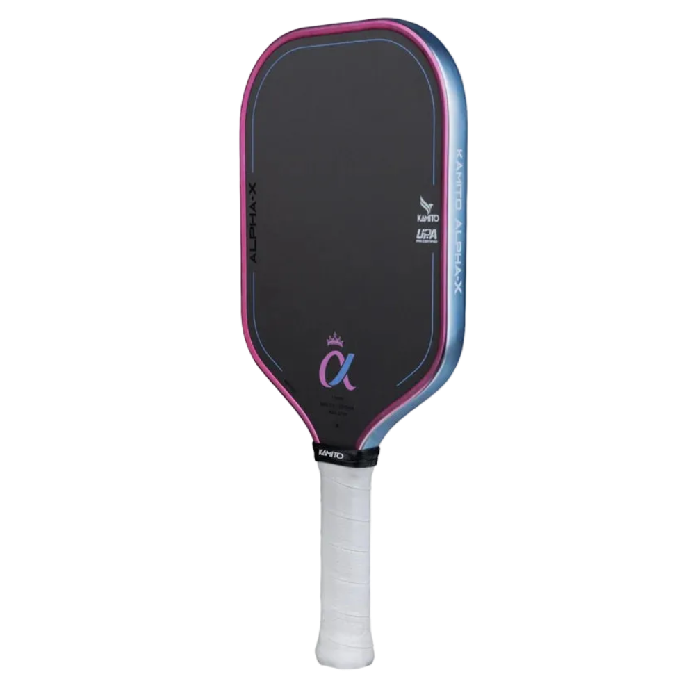 KAMITO - ALPHA X HER PINK EDITION