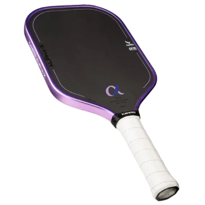 KAMITO - ALPHA X HER PURPLE EDITION