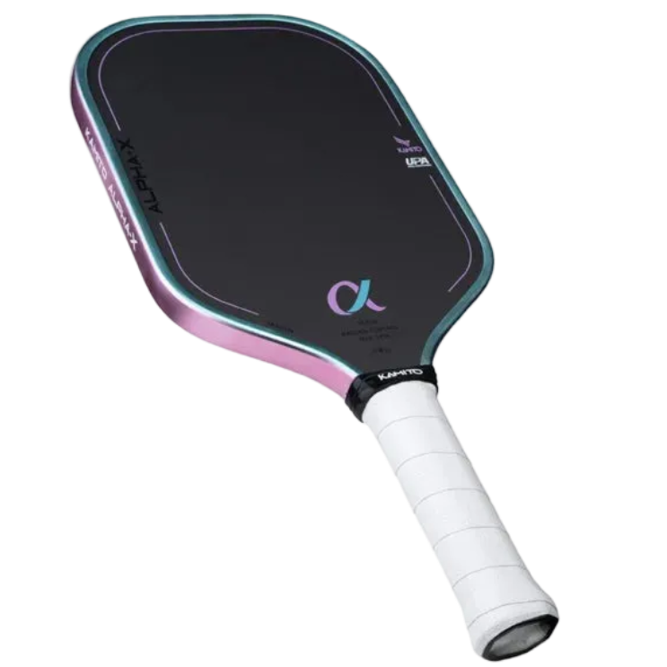 KAMITO - ALPHA X HER TURQUOISE EDITION