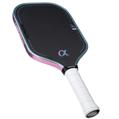 KAMITO - ALPHA X HER TURQUOISE EDITION