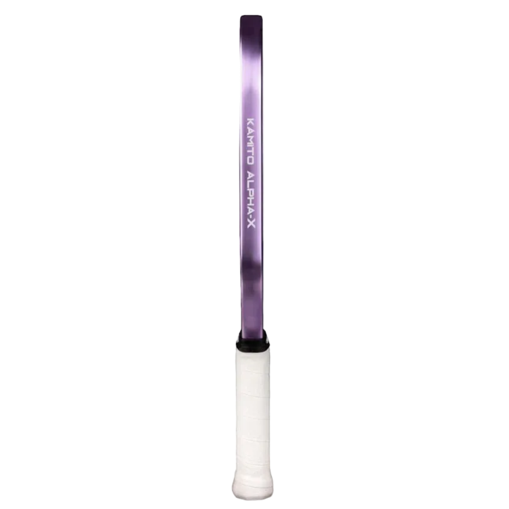 KAMITO - ALPHA X HER PURPLE EDITION