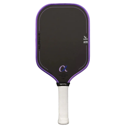 KAMITO - ALPHA X HER PURPLE EDITION