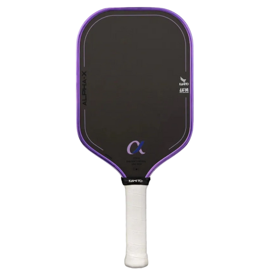 KAMITO - ALPHA X HER PURPLE EDITION