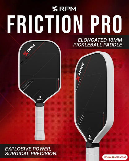 RPM Friction Pro