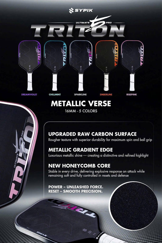 Ultimate Pro Triton 5