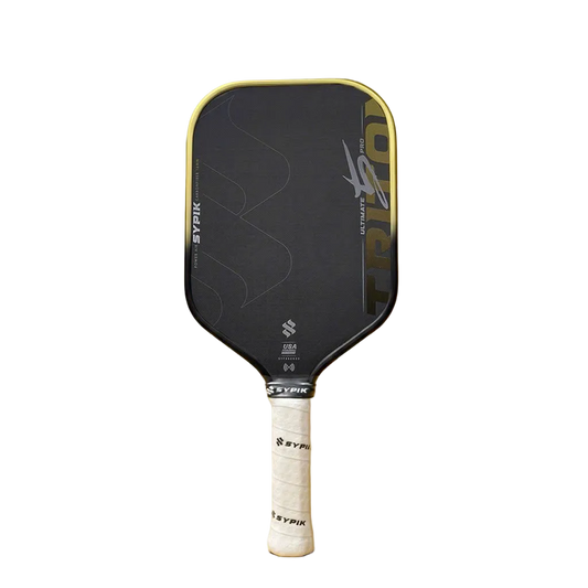 SYPIK TRITON 5 ELONGATED 16MM AURA GOLD