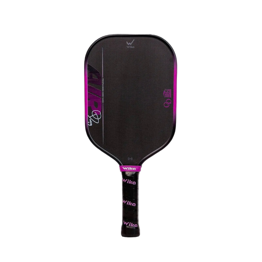 WIKA QD AIR PINK 16MM